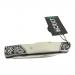 CRKT CR-0144 Paslanmaz Çelik Çakı | Dayanıklı ve Şık Tasarım